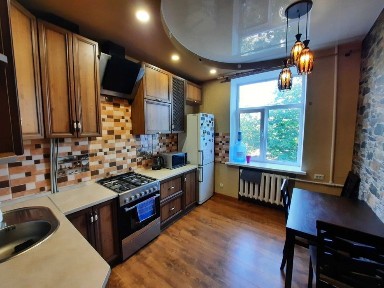 Дніпропетровська область, Кам'янське