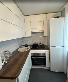 Дніпропетровська область, Дніпро, Індустріальний