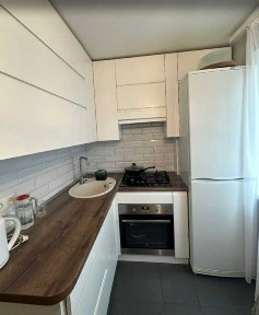 Дніпропетровська область, Дніпро, Індустріальний