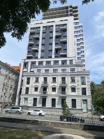 Дніпропетровська область, Дніпро, Центральний