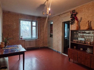 Продам 3х кім квартиру по ціні 2х кім квартири. м-н Сонячний