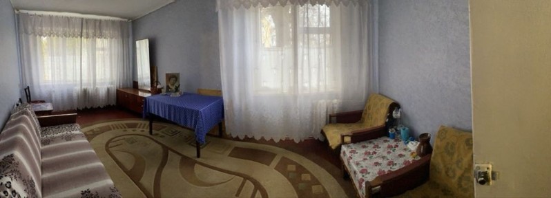 Продам 3-кімнатну квартиру по вулиці Ярослава Мудрого