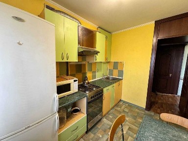 Продаж 2к квартири на м-н Ювілейному