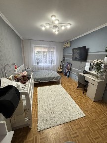 4-х кімн. квартира