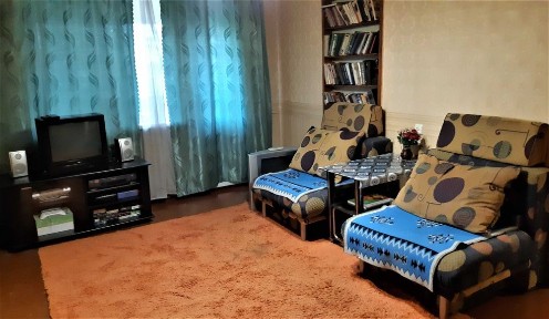 Дніпропетровська область, Дніпро, Індустріальний