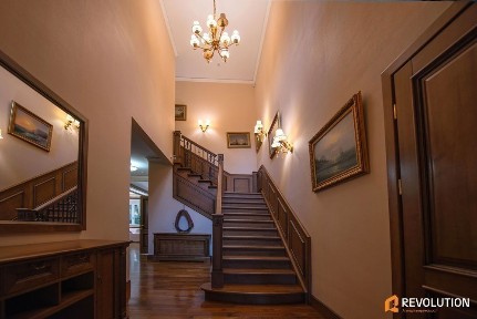 Без комісії %Оренда будинку/КМ Riviera Village/Лебедівка/Київ 20км