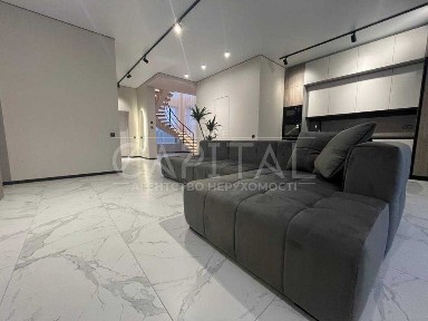 Оренда Дуплекс біля Osokor Residence, 130 кв2