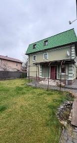 Оренда будинку 220 м2 у закритому котеджному комплексі Чайки