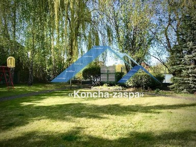 Конча Заспа. Козин. Аренда дома в элитном пригороде Киева