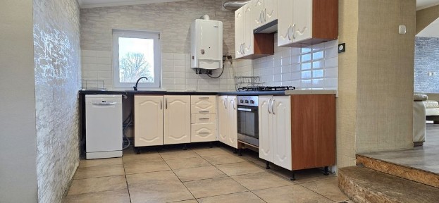 Аренда пол дома на ул Свободы в Борисполе