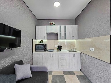 Оренда двоповерхового таунхаусу 30m2 з ремонтом