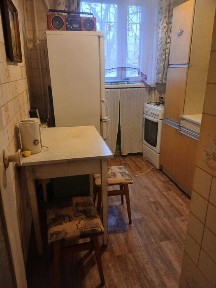 Оренда 1 кім. квартири вул. Смілянська 13, Севастопольська площа