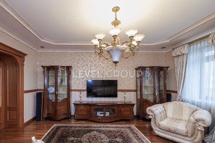 Оренда квартири 170м Обсерваторна вул., 7, м. Золоті ворота БЕЗ %