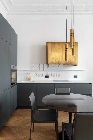 Оренда 3к квартири, вул. Десятинна, Центр, Печерськ