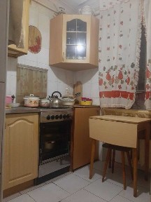 Здам у Вишгороді двокімнатну квартиру по вул. Б. Хмельницького 2