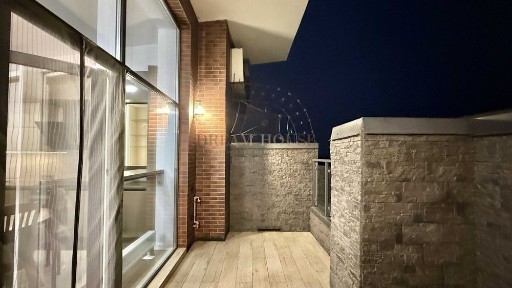 Пентхаус з терасою ЖК 