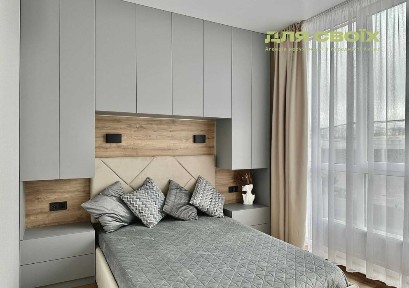 Оренда 1к квартири у Святопетрівському |ЖК Sanville Park | БЕЗ КОМІСІЇ