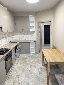 Київська область, Софіївська Борщагівка