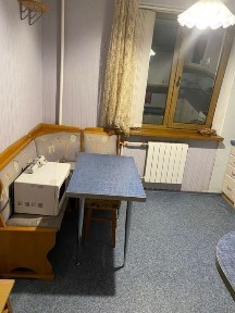 Оренда 3к квартири Академмістечко, Ушакова, можна з тваринкою