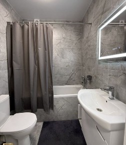 Київська область, Святопетрівське