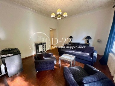 Оренда квартири в центрі Круглоуніверситетська 2/1