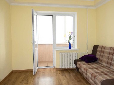 1к М. Оболонь 5мин, просп. Оболонский 14ж