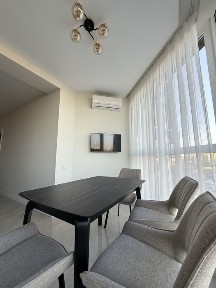 94м2 нова! трикімнатна квартира ЖК Софія Резиденс