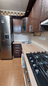 Київська область, Київ, Солом'янський