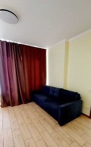 1 кіинатна евроремонт ст. М, Видубичі