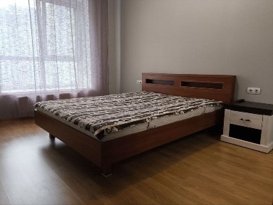 Срочно! Двухкомнатная квартира в ЖК Агам