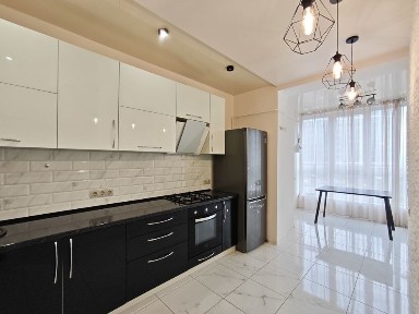 Київська область, Софіївська Борщагівка