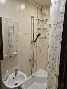 Оренда 1-кімнатної квартири (Чоколівка)