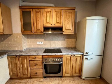 Оренда 1 кімнатної квартири вул. Лісківська 7