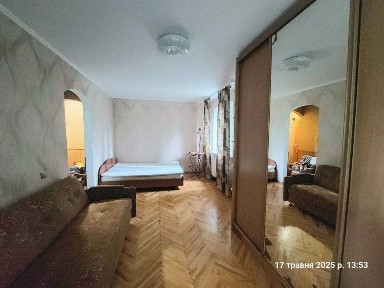 Здам 1 кім. кв вул. Стражеско, Медмістечко