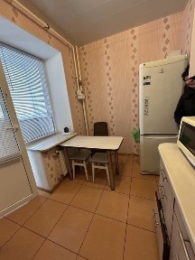 Квартира з затишному ЖК