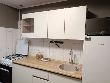 Здам 1 - кімнатну квартиру на Оболоні біля метро (пр. Оболонський 7В)