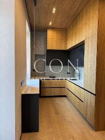 Оренда розкішної 2к квартири | 70м² |вул. Малая Житомирська