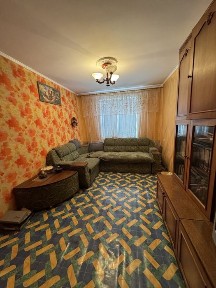 Продається двокімнатна квартира