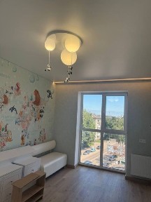 Житомирська область, Житомир, Путятинка