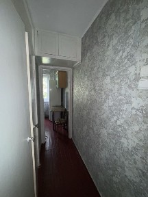 Двокімнатна з Автономним опаленням!