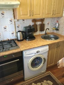 Киев, Александра Архипенко ул., 8