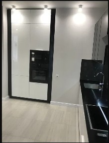 Аренда 3-комнатной квартиры 120 м², Михаила Драгомирова ул., 16