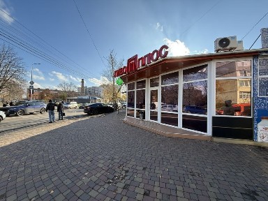 Полтавська область, Полтава