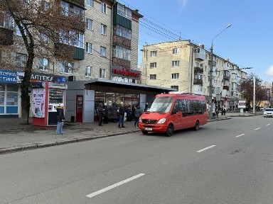 Оренда комерційного приміщення.
