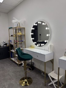 Аренда рабочего места. Бровист/Визажист/Лешмейкер Харьков, центр