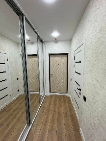Продажа 1-комнатной квартиры 28.5 м², Академика Вильямса ул.