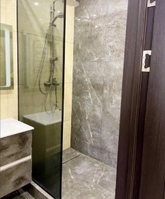 Одесса, Жемчужная ул.