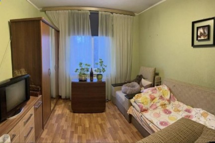 Продажа 2-комнатной квартиры 50 м², Архитекторская ул.