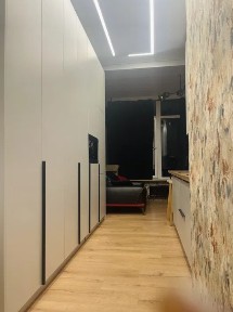 Одесса, Сегедская ул.