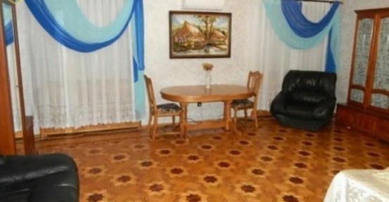 Одеса, Люстдорфская дор.